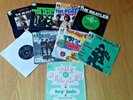 The Beatles Singles