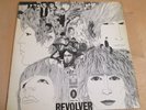 The Beatles: Revolver. Vinyl-LP, EMI Odeon HörZu, Germany 1969.