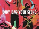 Riskee & The Ridicule : Body Bag Your Scene VINYL 12