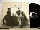 THE GO-BETWEENS LP Liberty belle and the black diamond express 1986 Beggars uk