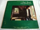 NICK DRAKE   FIVE LEAVES LEFT ** 1969 UK 1st Pink Block ISLAND LP A//2, B//2.