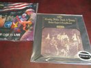 CROSBY STILL NASH & YOUNG DEJA VU CLASSIC RECORDS 200 GRAM RARE 1ST ED. + LIVE