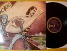 AC/DC Dirty Deeds Done Dirt Cheap LP OG Aussie press Albert Productions
