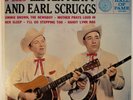 Lester Flatt And Earl Scruggs...