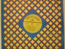 piano Leonid BRUMBERG Liszt Veber Hungarian Rhapsody LP Melodiya 1-ST MINT