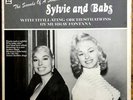 NURSE WITH WOUND-SYLVIE AND BABS HI-FI COMPANION-LAY 15-VINYL LP RECORDS