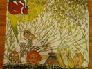 Of Montreal ?Young Froth / Taypiss Vinyl Record Rare Kickstarter Exclusive