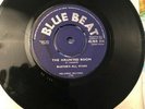 Blue Beat The Haunted Room Busters all stars  BB 314 1965