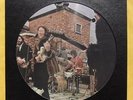 THE BEATLES SWEET APPLE TRAX VOLUME 1 RARE PICTURE DISC