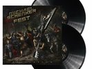 MICHAEL SCHENKER FEST (Feat. Gary Barden) 'REVELATION' Double VINYL LP (2019)