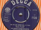 THE ANDREW OLDHAM ORCHESTRA**365 ROLLING STONES**BEAT**HEAR IT