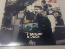 New Kids on the Block Hangin Tough LP PROMOTIONAL COPY RARE VINYL