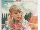 Taylor Swift & Brendon Urie - Me  (Live Rehearsal) 7