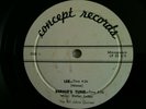Rare 1956 Modern Jazz 10