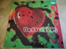 The Breeders LP Last Splash UK 4AD 1993 1st press & 7