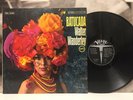 WALTER WANDERLEY - BATUCADA LP EX-/VG /VG+ 60's 70's ITALY VERVE SVL 52.014