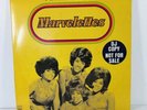 The Marvelettes Anthology - 2 LP Compilation  Promo M7-827S2 EX Records; Z1