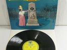 MOZART piano concerto sonata CLARA HASKIL dgg LP red stereo tulips SLPM 138670