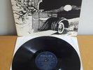 Marcos Resende & Index Festa Para Um Novo Rei LP Vinyl Philips 6349377 1st Press