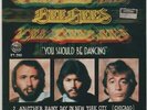 BEE GEES /CHICAGO /THE BEACH BOYS /PAUL McCARTNEY WING THAI EP 7