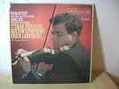 SB 6722 PROKOFIEFF SIBELIUS Violin Concerto PERLMAN LEINSDORF RCA STEREO LP EX+