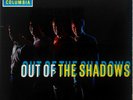 The Shadows ?– Out Of The Shadows Vinyl 12