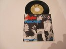 STRANGLERS Peaches rare 7inch United Artists Rec. Germany 1977 mint