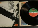 LED ZEPPELIN 1st LP SELF TITLED ATLANTIC 8216 USA