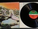 LED ZEPPELIN HOUSES OF THE HOLY LP SD 7255 1st PRESS RL STERLING VG+