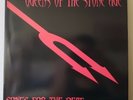 QUEENS OF THE STONE AGE - Songs For The Deaf x2 LP Vinyl Record Import Grohl NEW