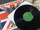 Ovaltinees ISD Rock O Rama Rebelles LP
