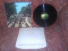 The Beatles Abbey Road Rare 1969 UK 2/1 Matrix Apple PCS 7088 No Her Majesty