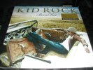 KID ROCK : BORN FREE / 2-LP / 180 GRAMM  / VINYL