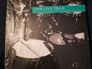 Dave Matthews Band Live Trax Vol3 Black Vinyl 8.27.00 Meadows Music Theater CT 