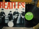 THE BEATLES THE DECCA TAPES ON CIRCUIT RECORDS