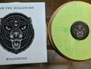 I Am The Avalanche - Wolverines *VINYL* /544 movielife i am the avalanche