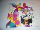 The Kinks Face To Face Pye UK 1966