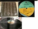 NEIL YOUNG -HARVEST MOON 1st PRESS 1992 EUROPE +INNER SLEEvE +PROMO