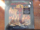 Michael Jackson 2 LP Blood On The Dance Floor history in the mix Shrink hype
