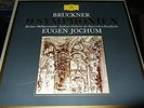 JOCHUM : BRUCKNER 9 SYMPHONIEN ORIGINAL 11LP BOX DGG SKL 104929/39 GERMANY