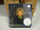 For All Kings by Anthrax (Vinyl , Mar-2017, 10 - 7 Inch Vinyl Records)