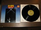 Elvis Presley Moody Blue LP Black Vinyl AFL 2428 Original SHRINK