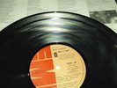 IRON MAIDEN Piece Of Mind Guatemala DIDECA 1st Press Vinyl LP 83 WITH INSERT