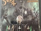Vynil Ghost Haunted Luxembourg