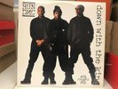 Run DMC Down With The King 2LP