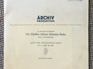 ENRICO MAINARDI - JOHANN SEBASTIAN BACH CELLO SOLO SUITES NO. 5 1955 RARE 10