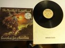 Promo - The Marshall Tucker Band, Searchin For A Rainbow - LP  (1975, Capricorn)