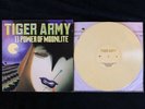 Tiger Army - II: Power Of Moonlite - Yellow Vinyl - Hellcat Records