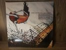 NEW SUPER RARE Circa Survive - Juturna GRAY / BLUE COLORED Vinyl LP x/2,000