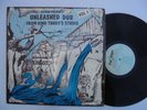 KING TUBBY Unleashed Dub INCREDIBLE JUX Heavy  Hard Roots Dub Reggae LP HEAR